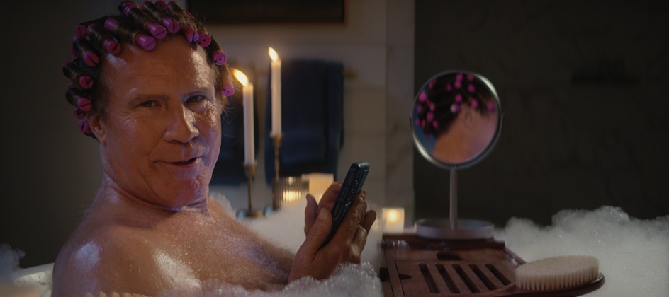 PayPal highlights new features in musical sequel ad with Will Ferrell